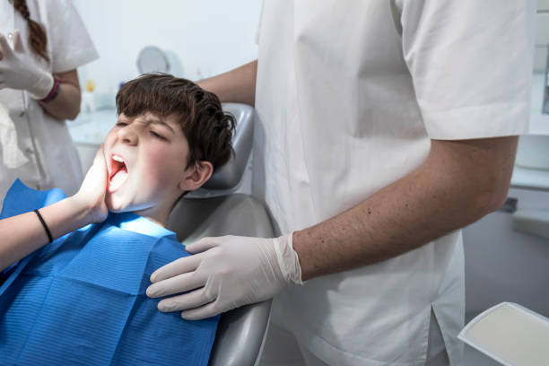 Best Emergency Wisdom Teeth Removal in Milton, WI