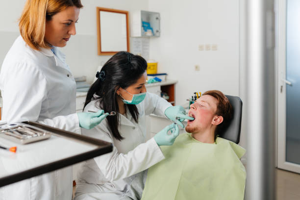 Best Weekend Emergency Dentist in Milton, WI