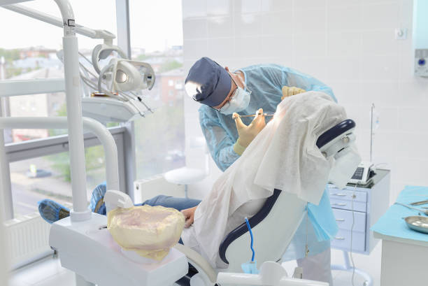 Best Emergency Treatment for Toothache in Milton, WI